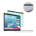 PC Screen Protector PET Anti Blue Light Film